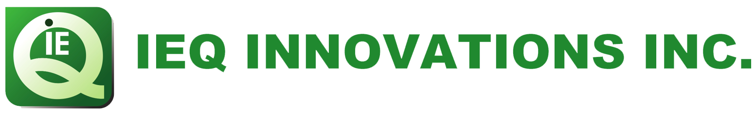 IEQ LOGO